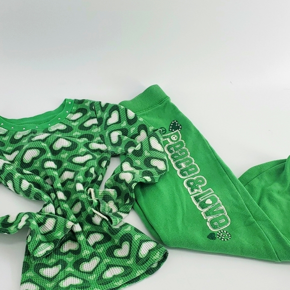 The Children's Place Other - Childrens Place girls active jogger set